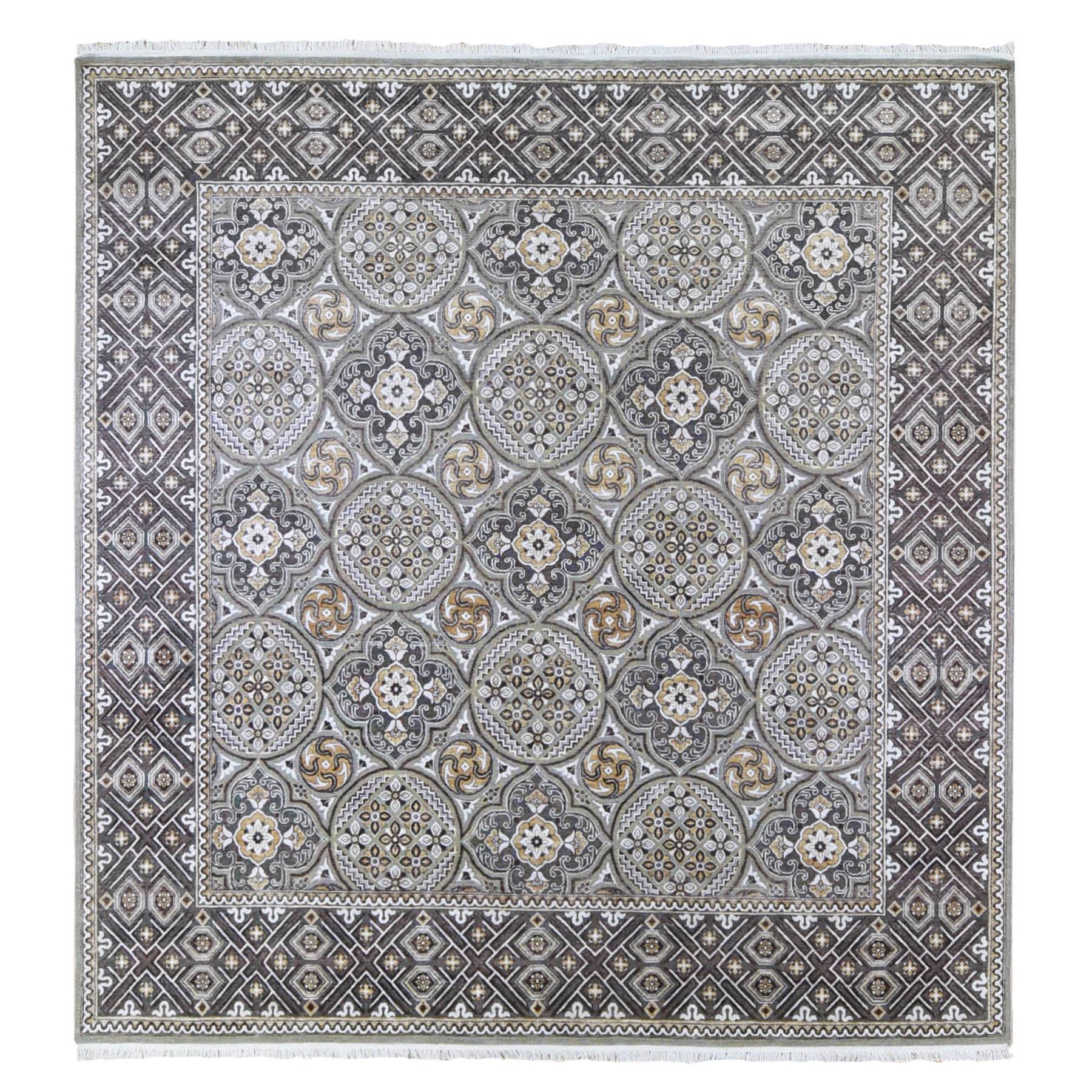 Transitional Rugs LUV600624